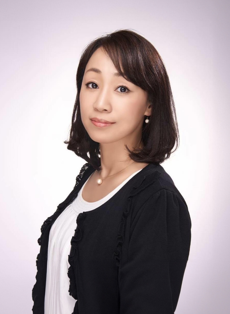 代表取締役　門脇純子